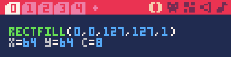 PICO-8 Education Edition